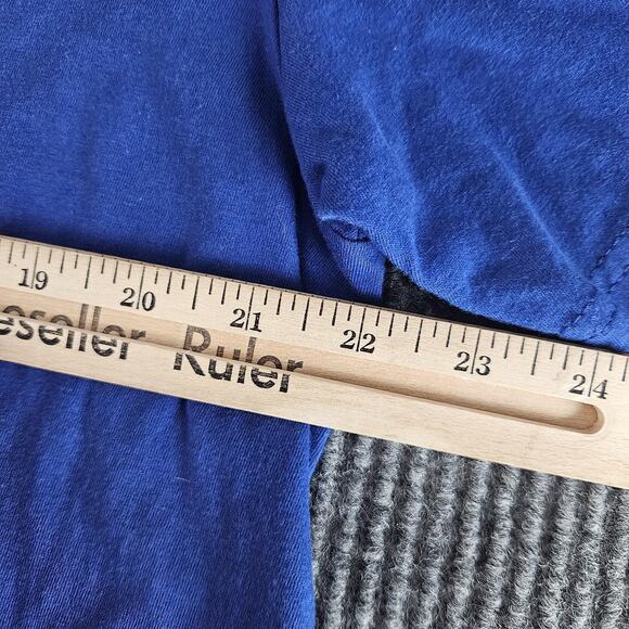 Florida Gators Shirt Mens XL Blue NCAA College Graphic Tee T-Shirt Crewneck - Picture 6 of 9